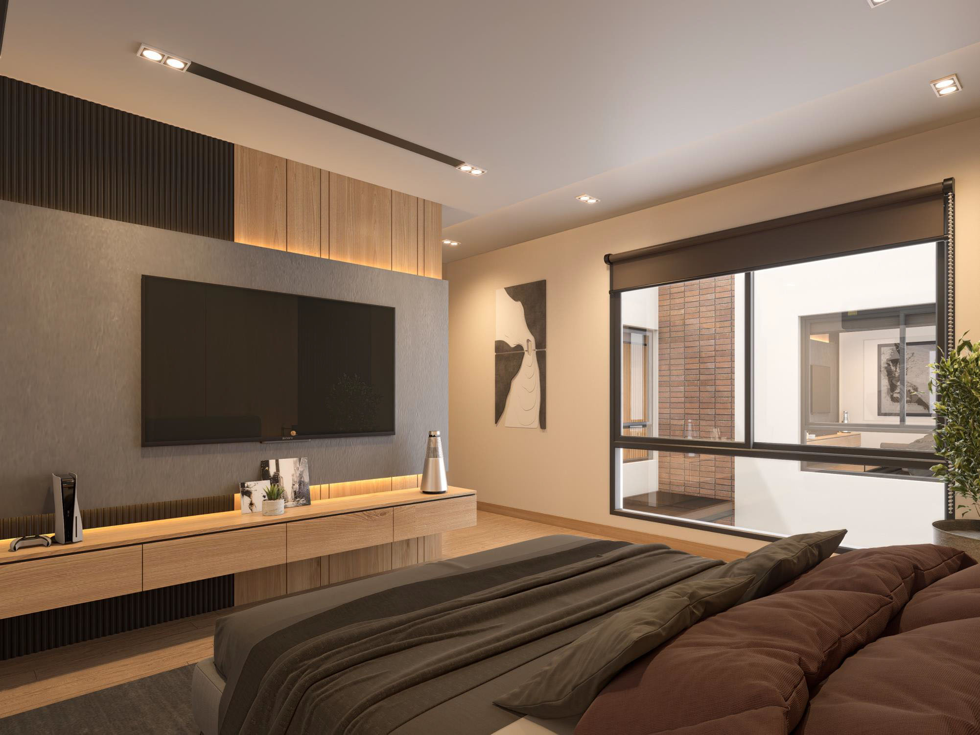 The Passion Residence Urban 27